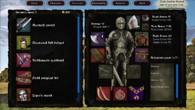 Heads Will Roll: Reforged screenshot 8