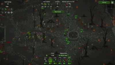 Nocthra screenshot 10