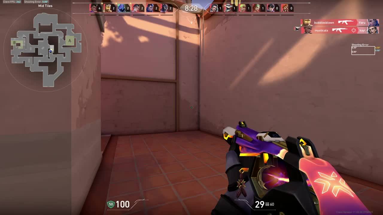 Untitled - Clipped with Medal.tv