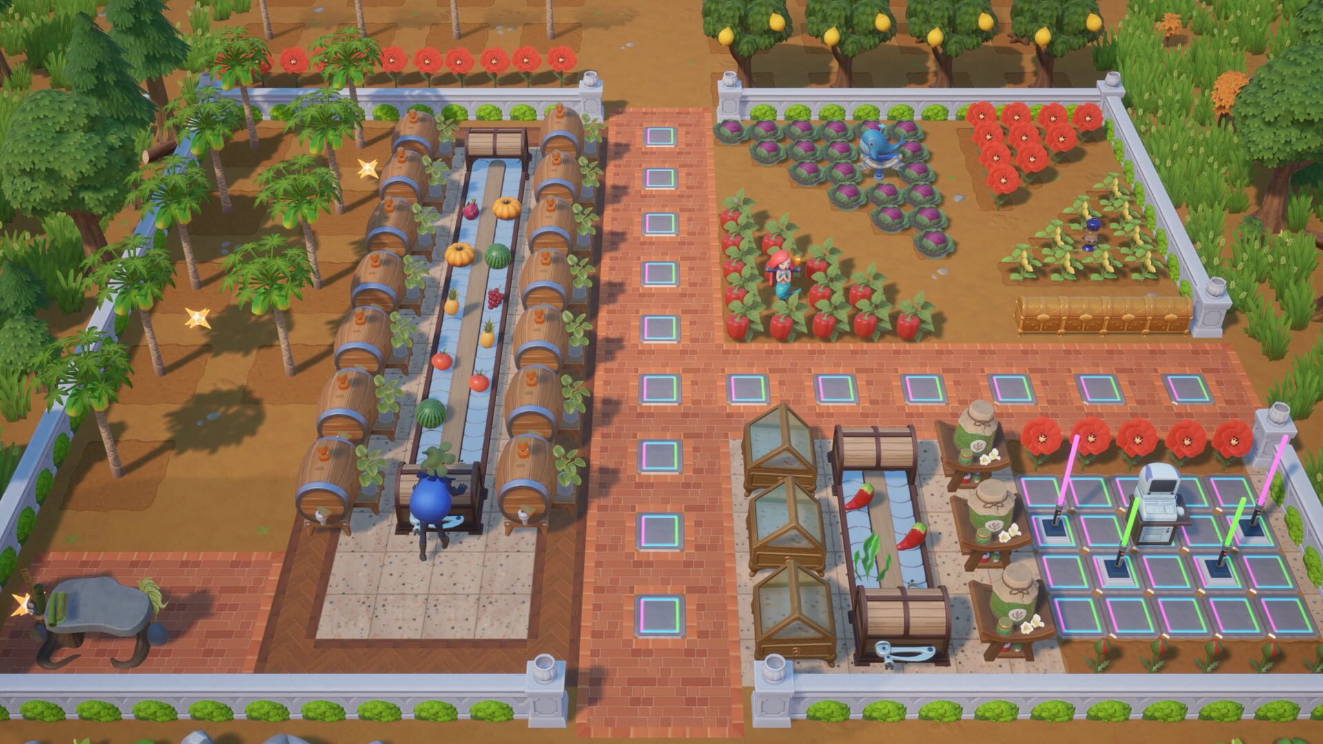 Coral Island screenshot 10