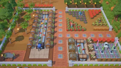 Coral Island screenshot 10