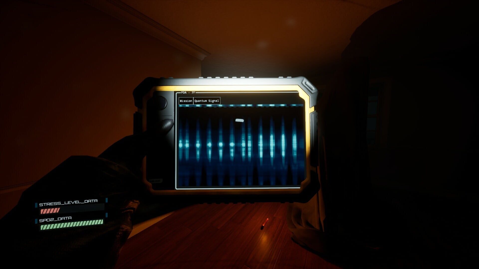 Backrooms: Extractions screenshot 4