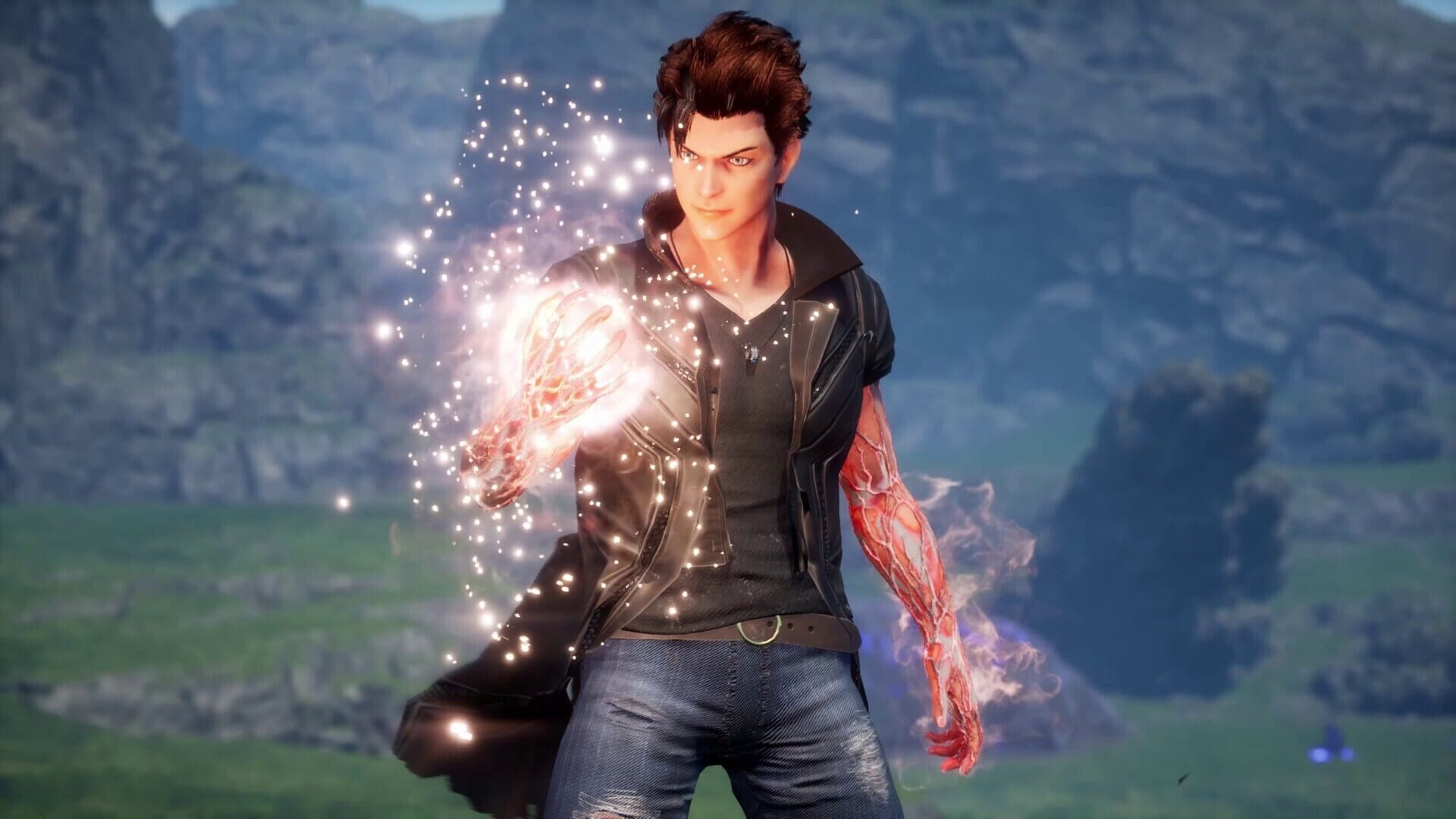Undefeated: Genesis screenshot 8