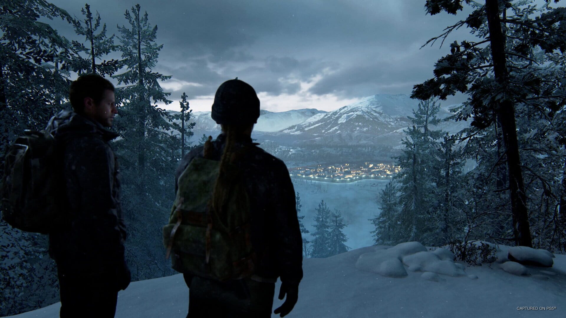 The Last of Us Part II Remastered screenshot 11