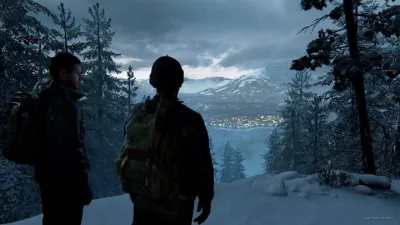 The Last of Us Part II Remastered screenshot 11