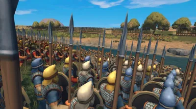 Strategos screenshot 9