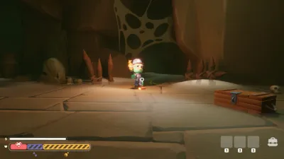Too Deep To Quit screenshot 7