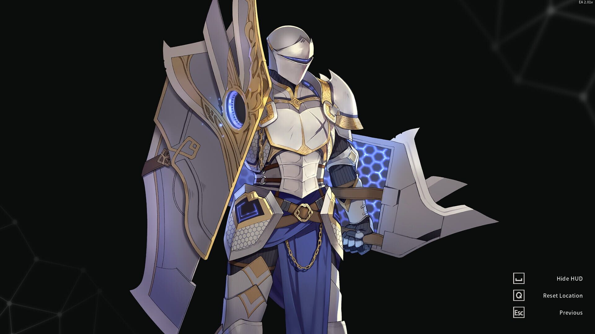 Chrono Ark screenshot 11