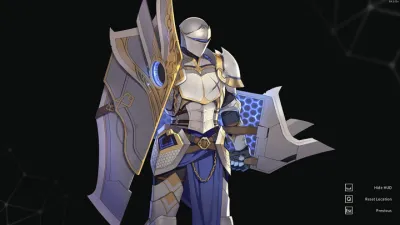 Chrono Ark screenshot 11