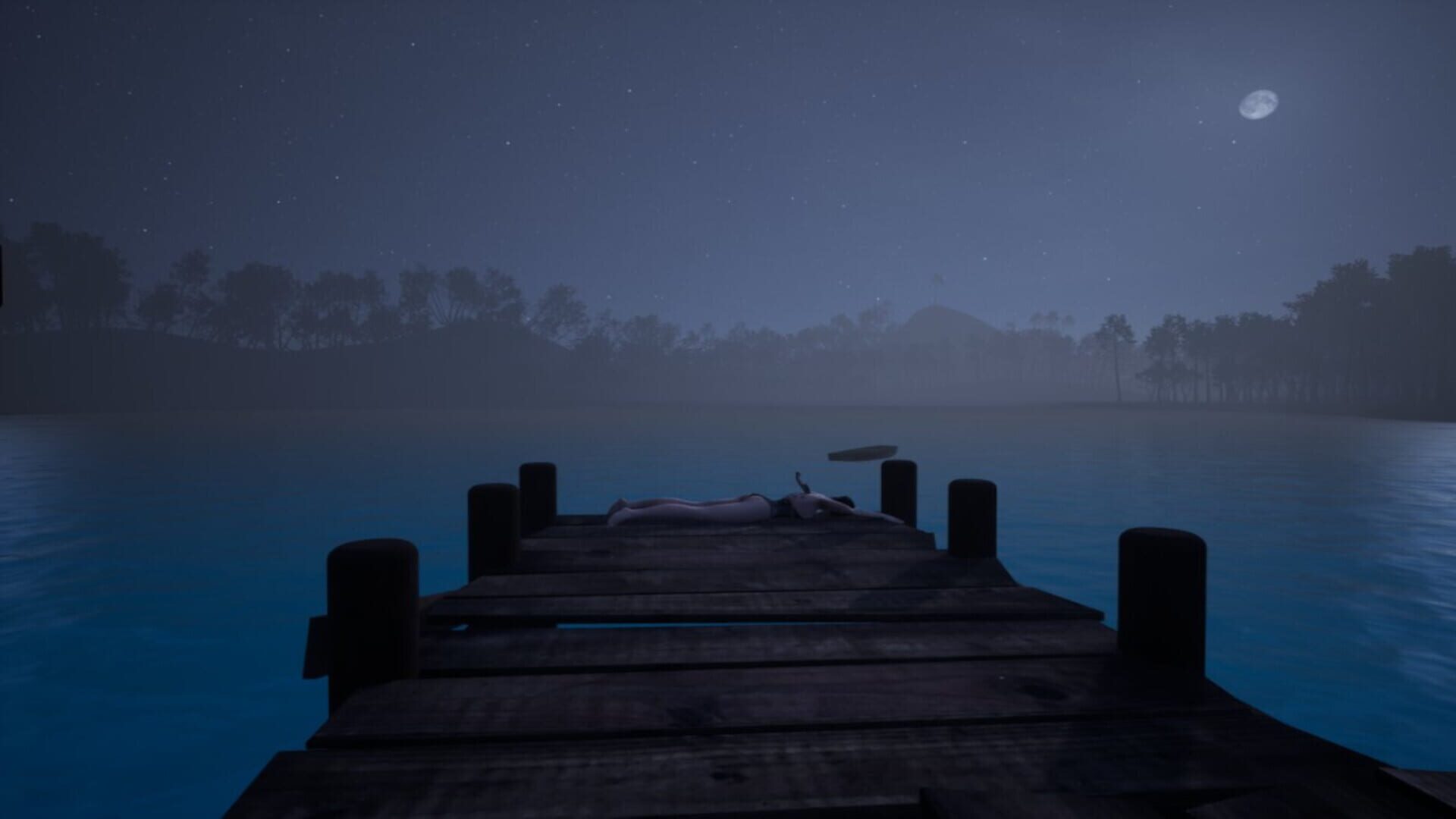 Aftermath Z: Red Pine Lake screenshot 6