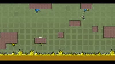 Knytt Classic screenshot 1