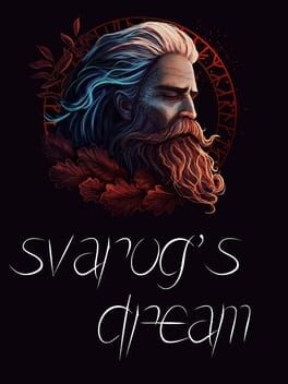Svarog's Dream cover art