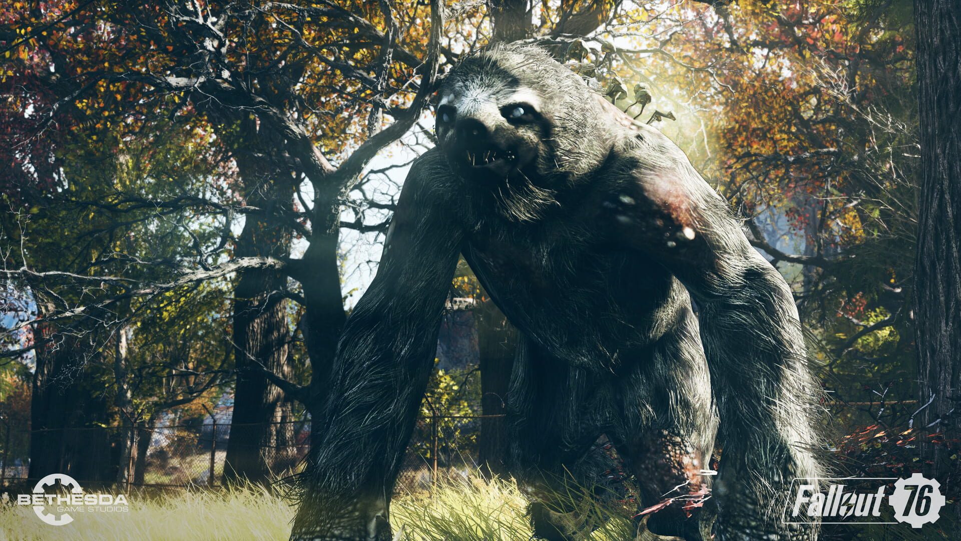 Fallout 76 screenshot 10