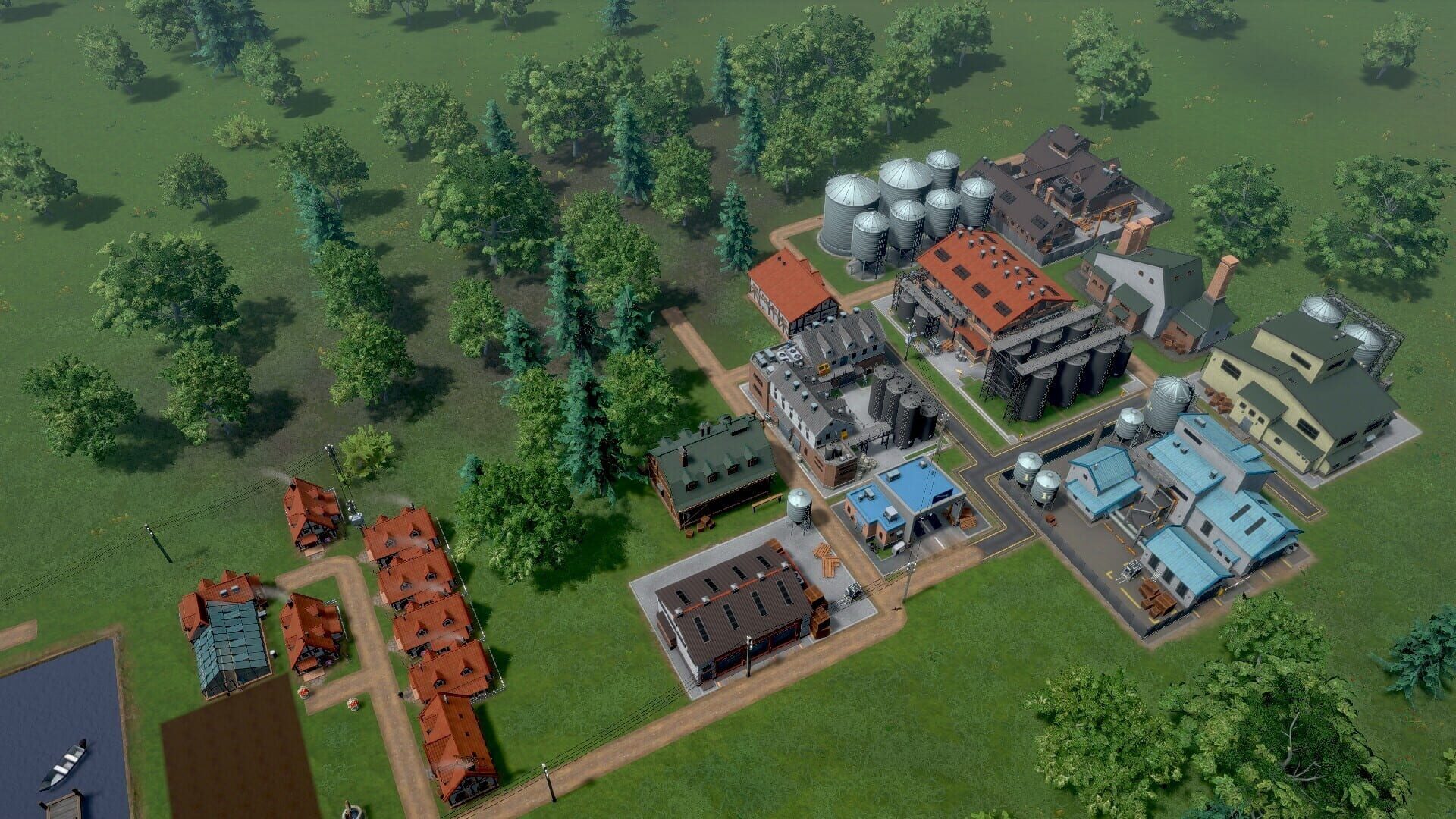 Farm Manager World screenshot 8