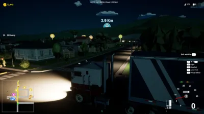 Motor Town: Behind the Wheel screenshot 11