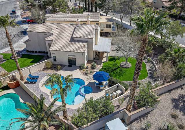 Las Vegas, NV Homes for Sale