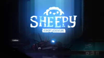 Sheepy: A Short Adventure screenshot 6