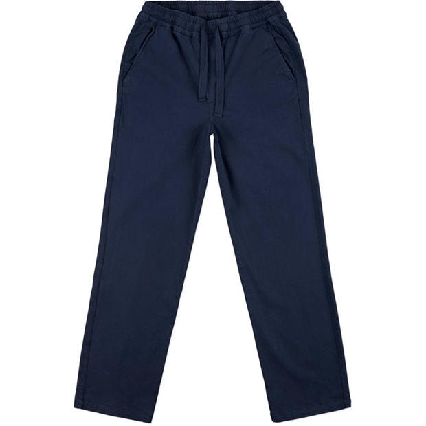 Albam: Albam Men's Judd Closed Hem Jersey Joggers