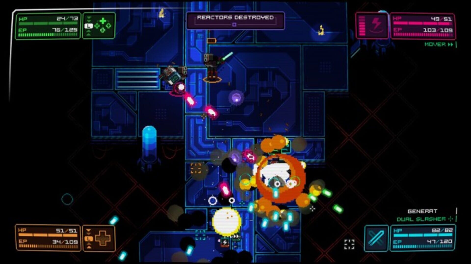 NeuroVoider screenshot 2