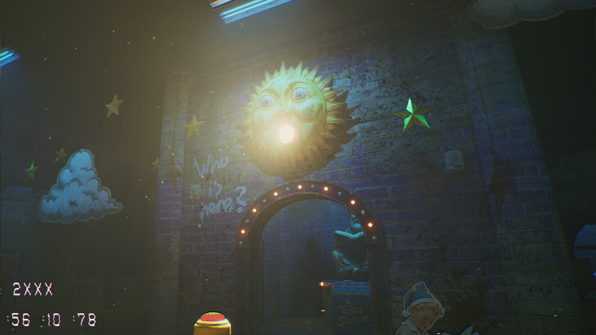 Rainbow Gate screenshot 6