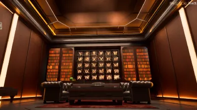 Infogrind screenshot 1