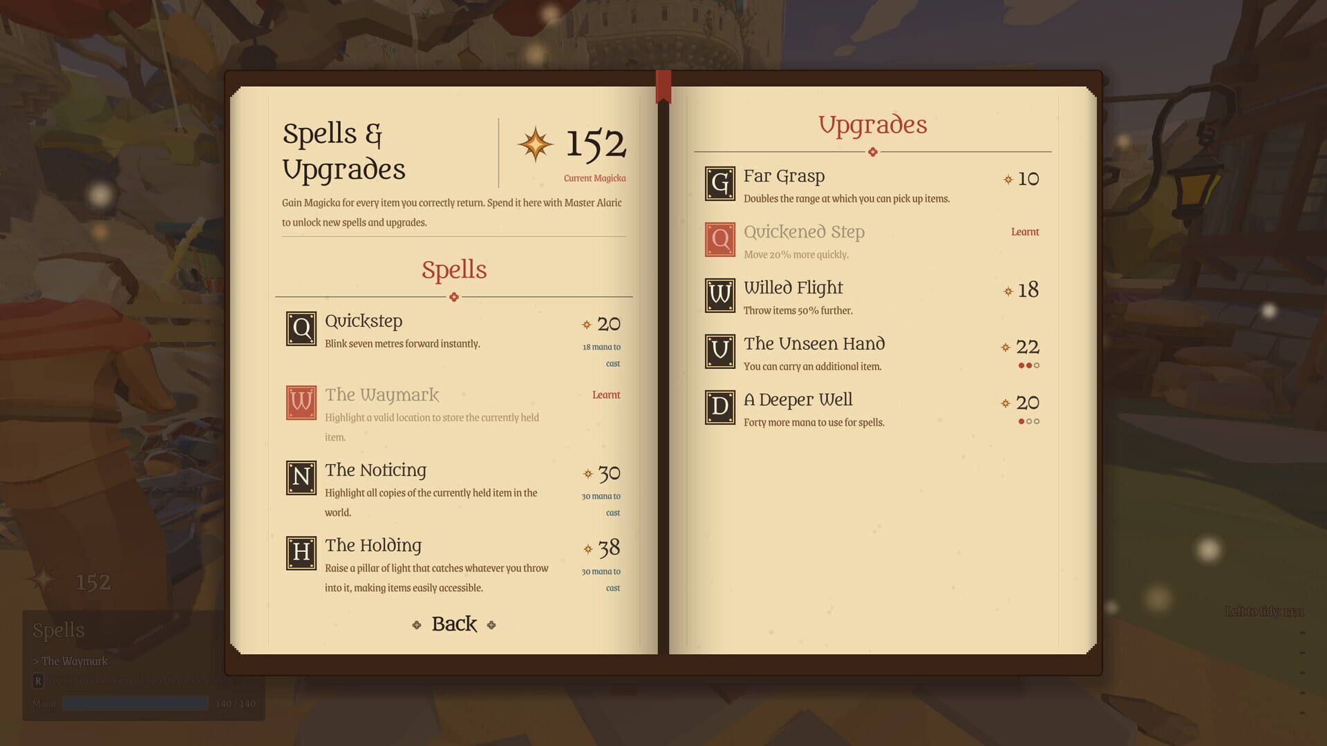 Tidy Up the Town screenshot 4