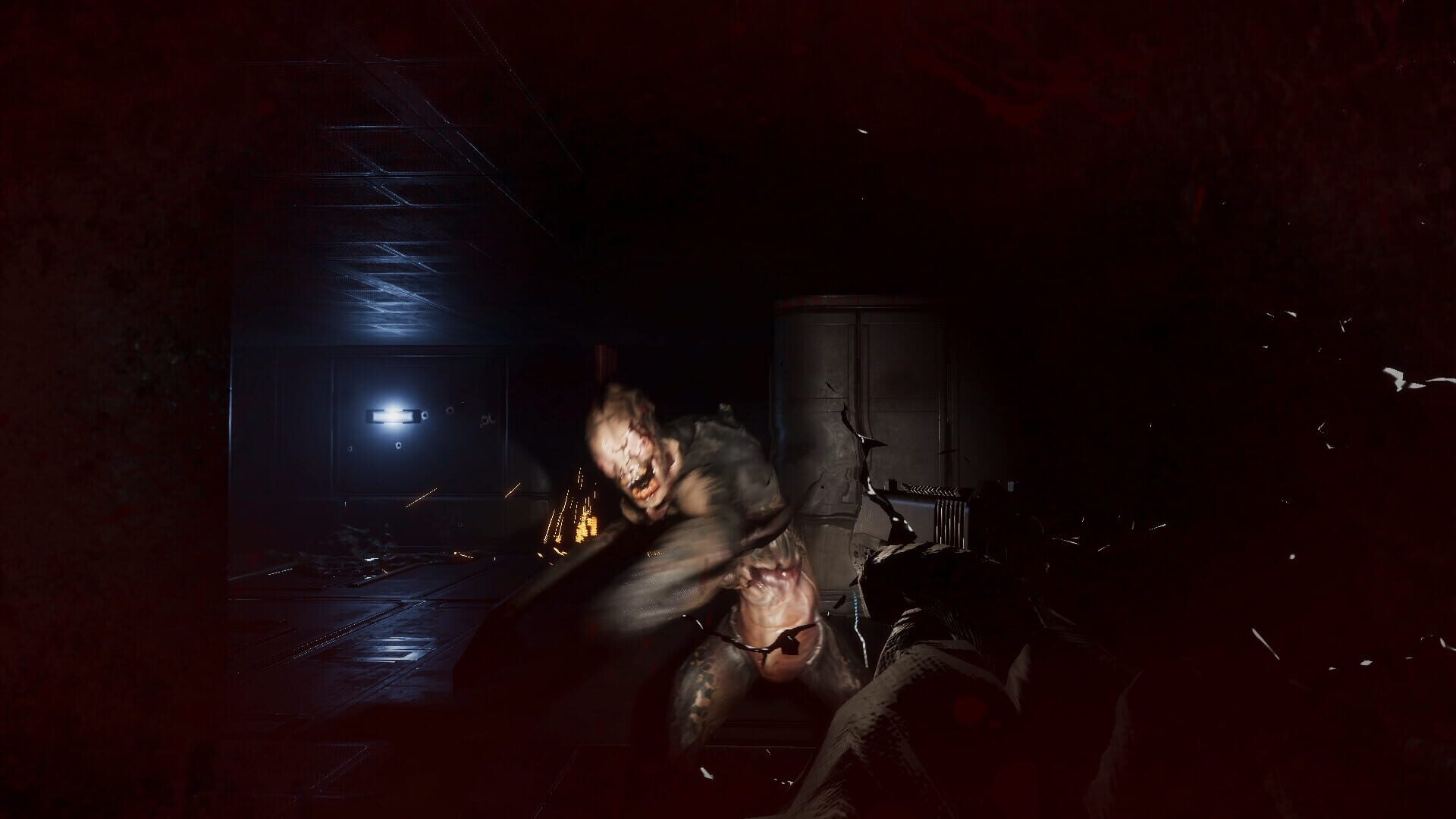 Exile Protocol screenshot 6