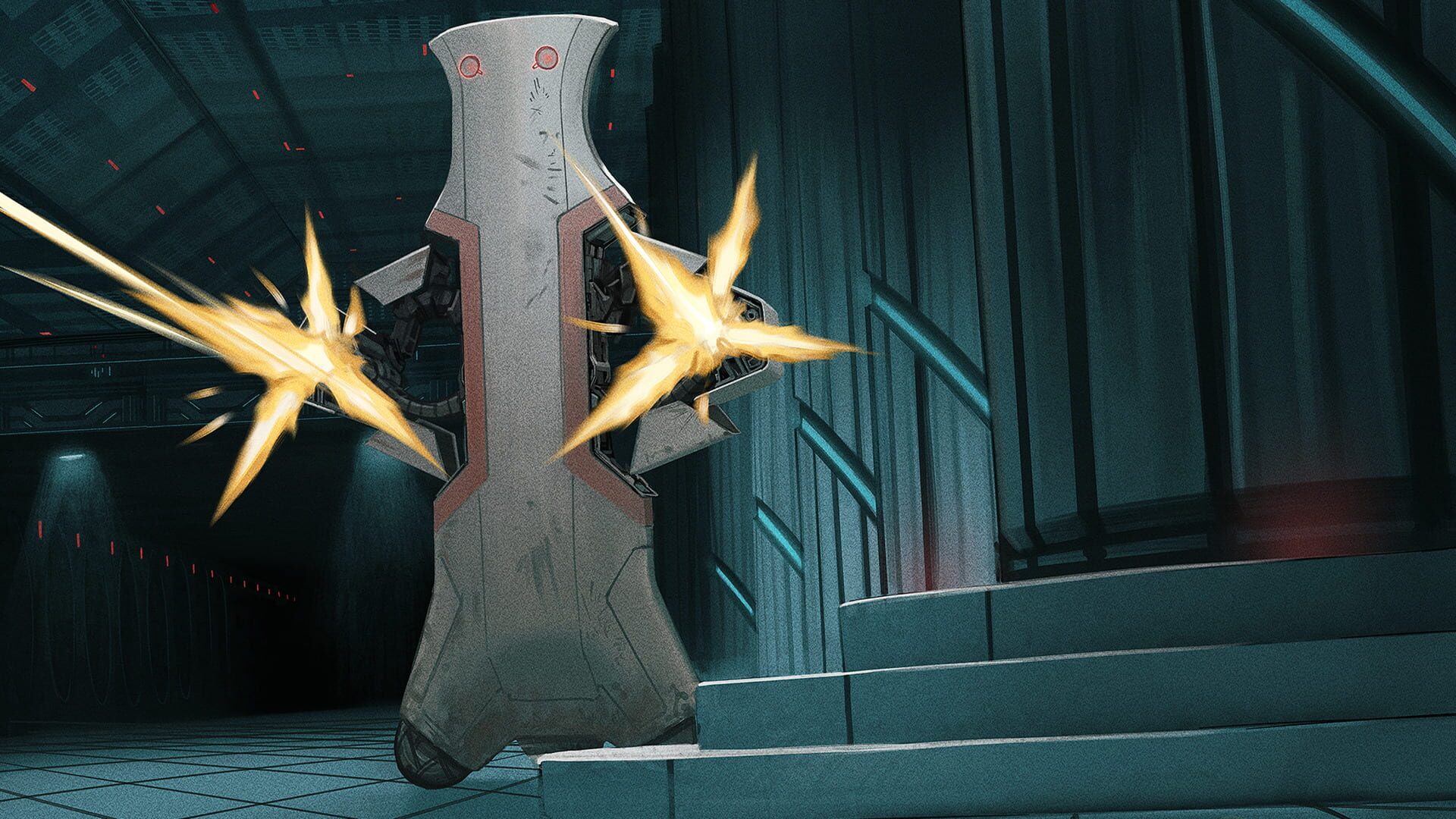 Stella of the End screenshot 1