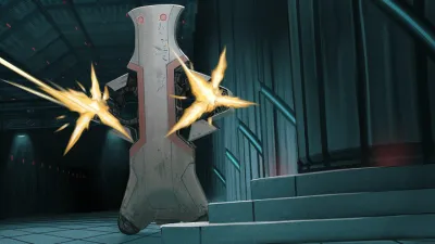 Stella of the End screenshot 1