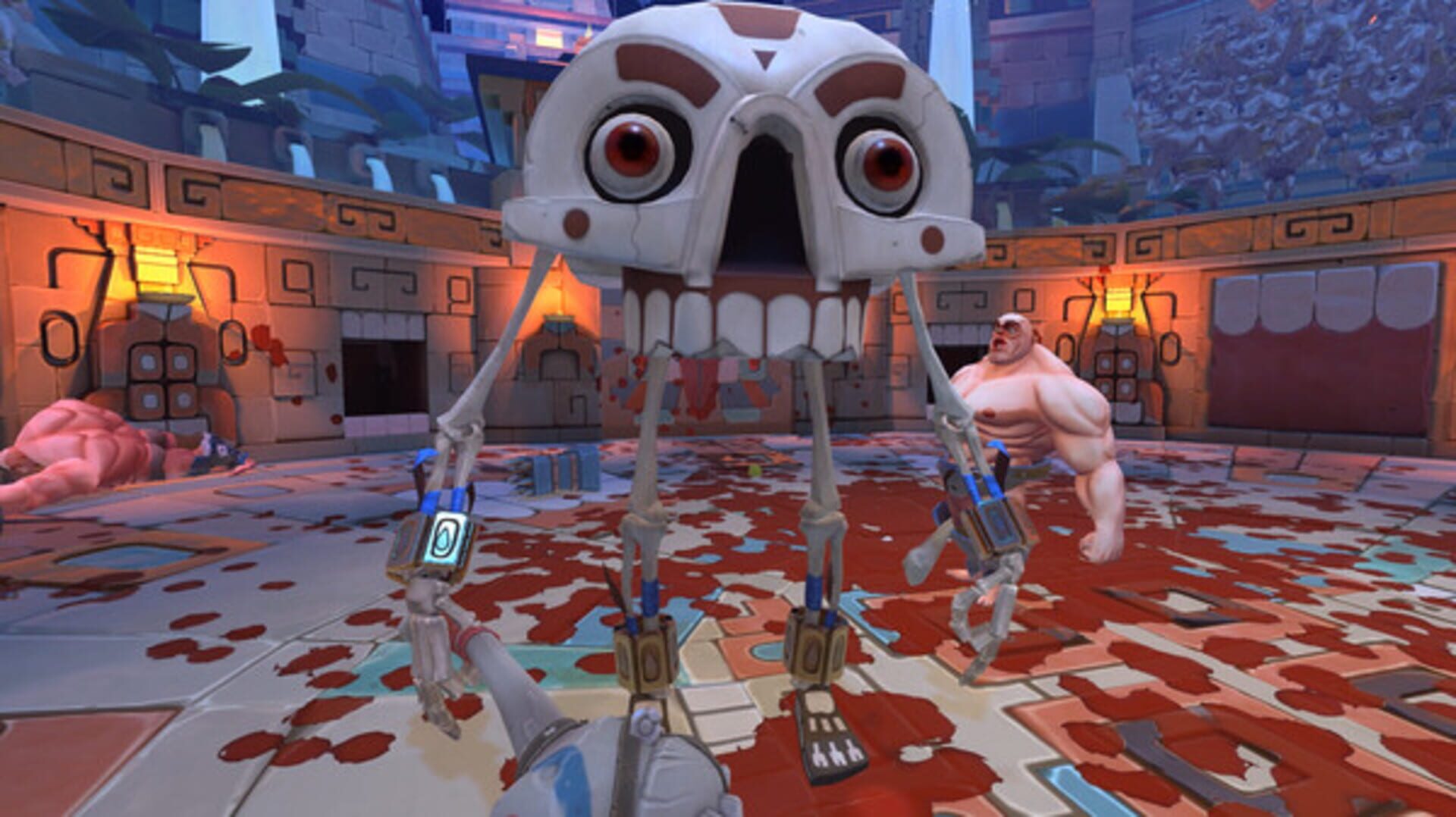 GORN 2 screenshot 11