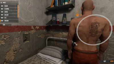 Prison Survival: Architect of Crime Simulator screenshot 2