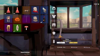 Fell & Sell screenshot 11