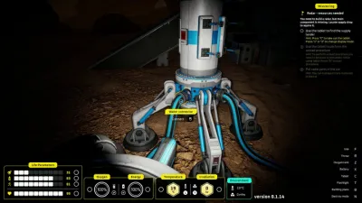 687 Days on Mars screenshot 11