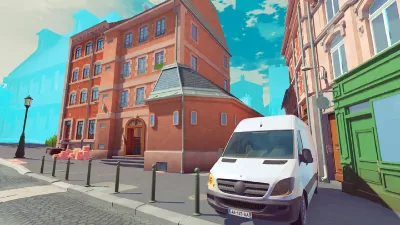 One Move Away screenshot 1