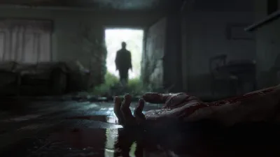 The Last of Us Part II screenshot 12