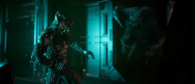 Nemesis: Lockdown screenshot 1