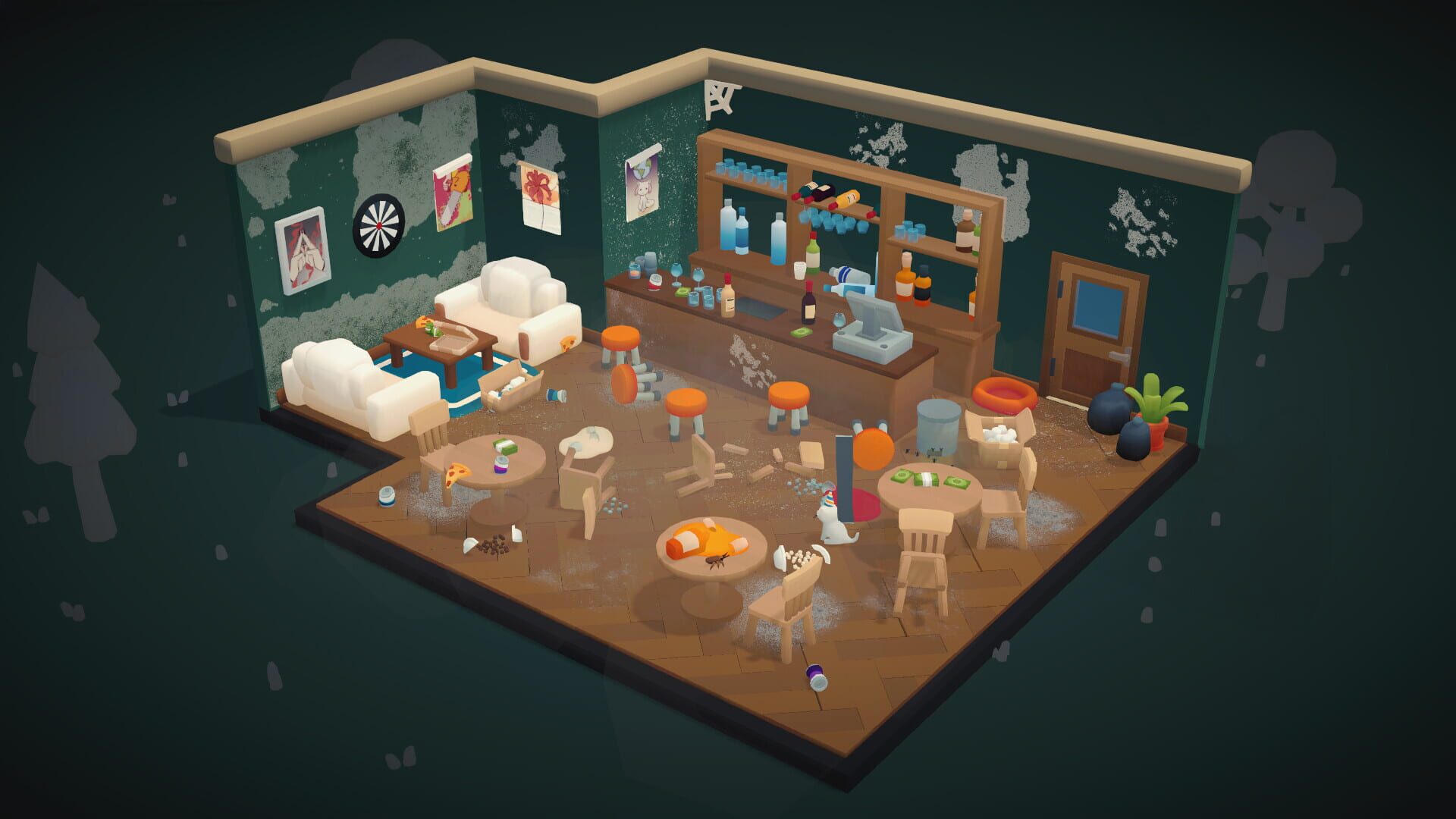 Cozy Cleaner screenshot 6