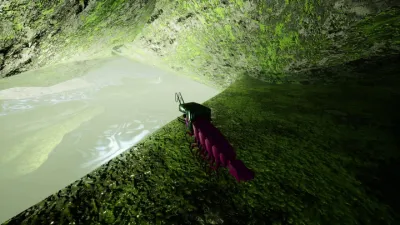 Shrimp screenshot 5