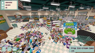 Put Back Stuff screenshot 5