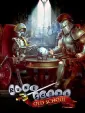 Old School RuneScape cover art