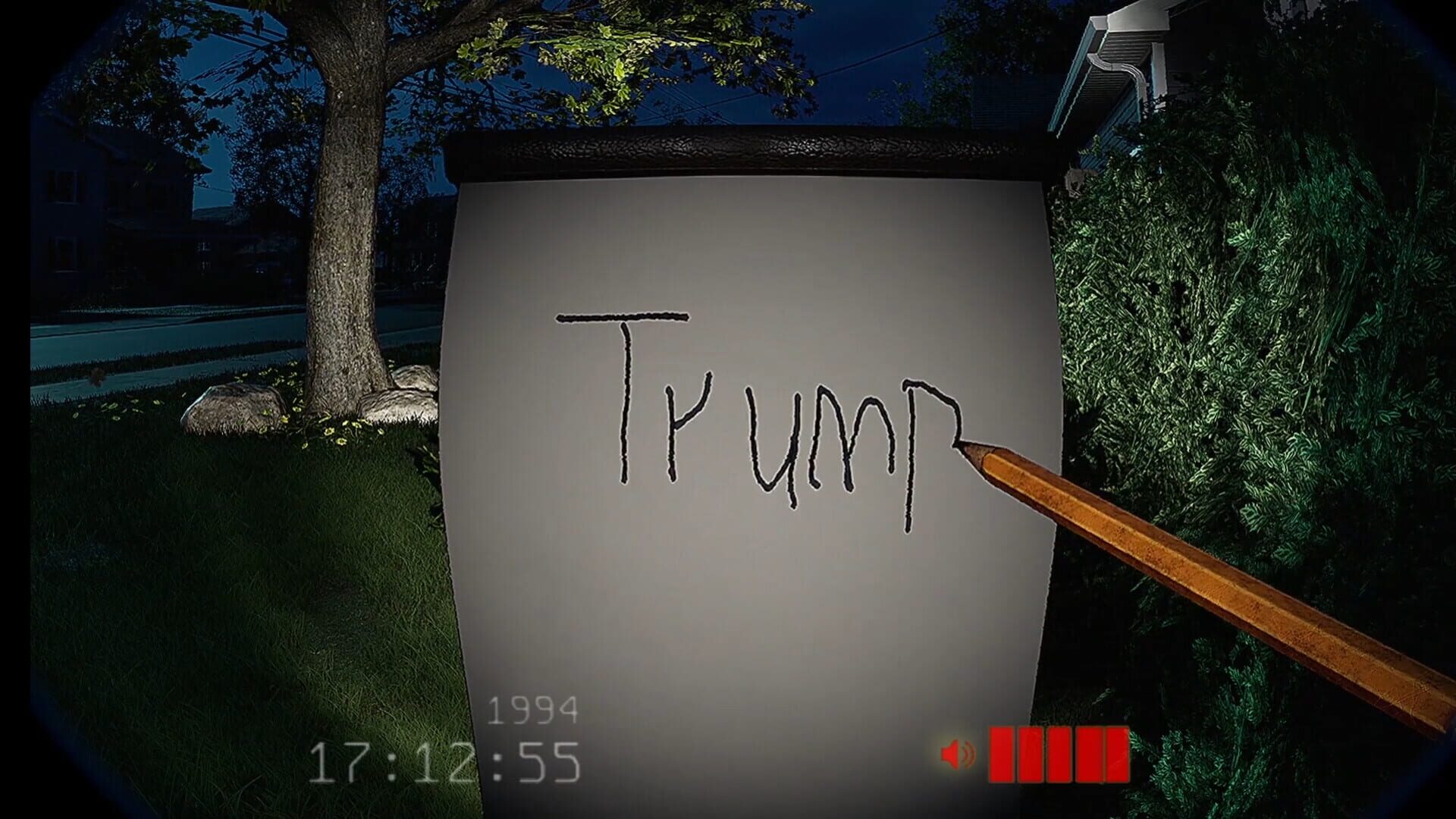 SCREAM NOTE screenshot 9