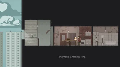 Martial Law screenshot 3