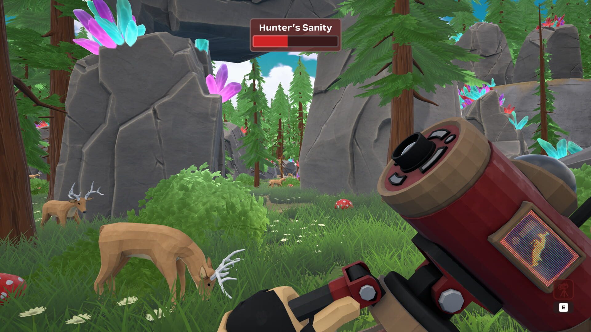 Oh Deer screenshot 7