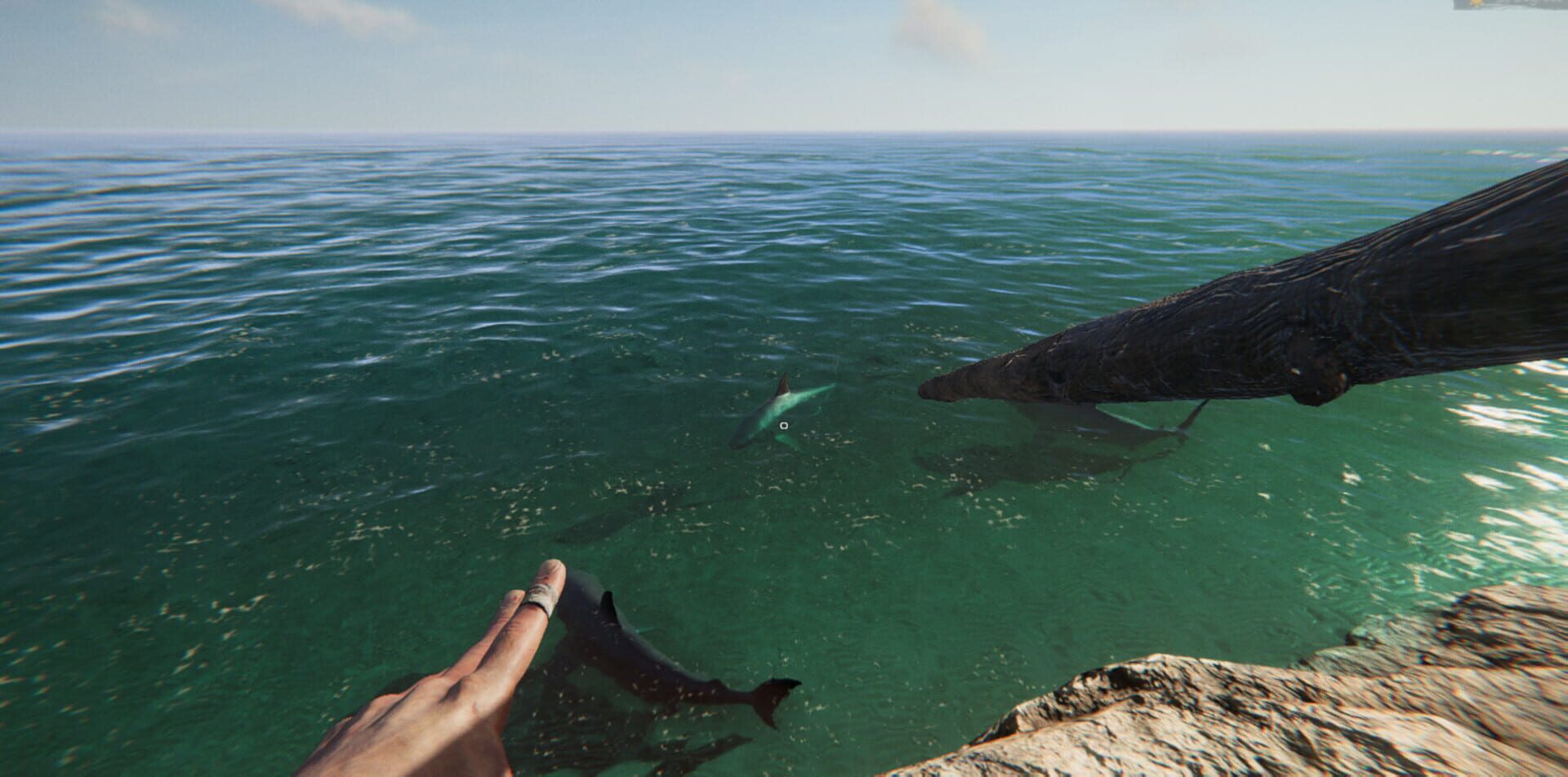Project Castaway screenshot 12