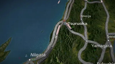 Worldwide Rush screenshot 11
