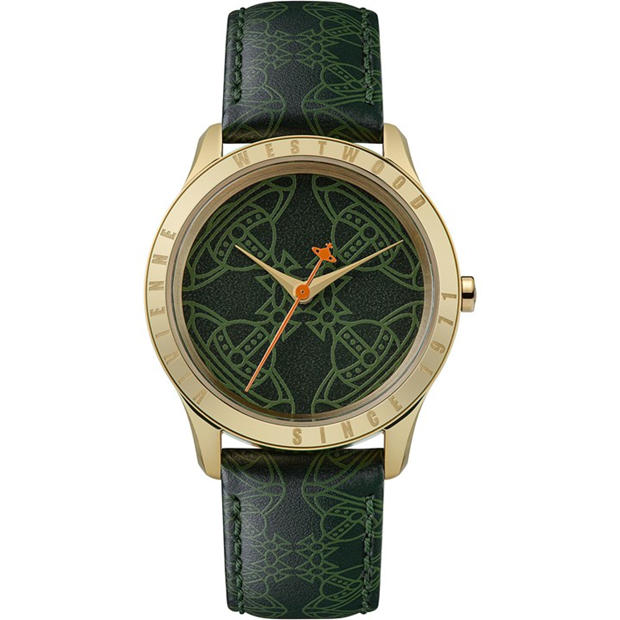 Vivienne Westwood: Vivienne Westwood Berkeley Watch