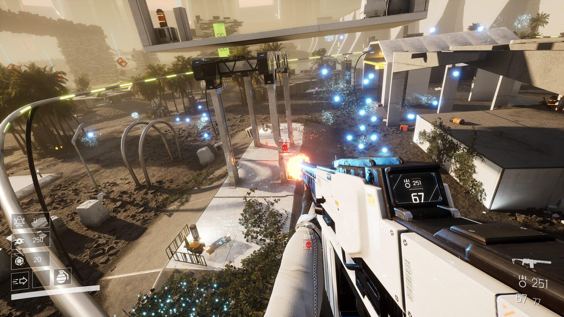VOID/BREAKER screenshot 7