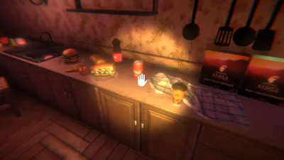 One Night With Kawaii screenshot 9