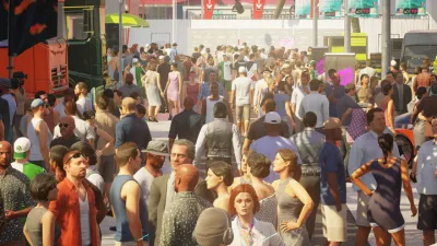 HITMAN 2 screenshot 7