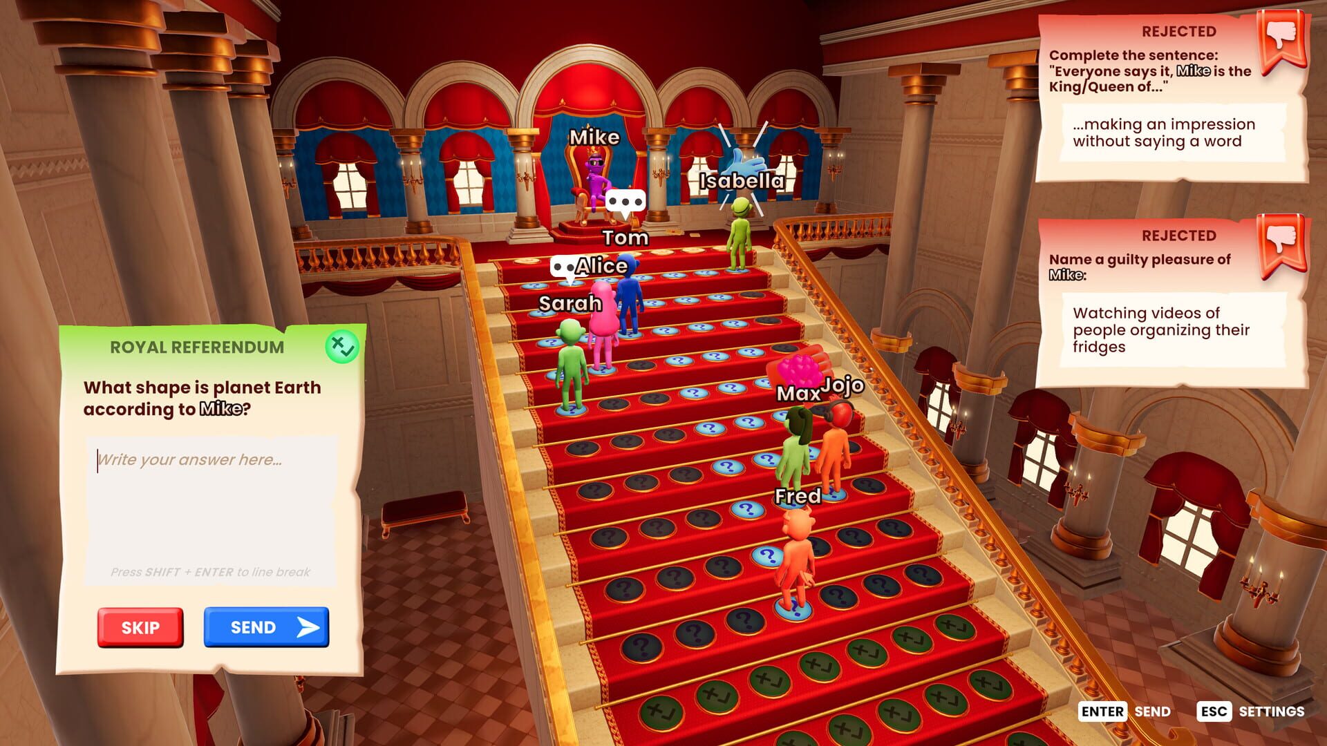 The You Quiz screenshot 7
